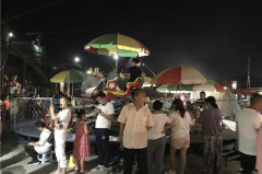 宣化网红,揭秘古城新势力崛起之路