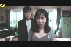 小姐姐心痛落泪,小姐姐心痛落泪的瞬间