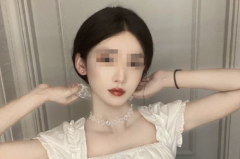 网上私密照,隐私泄露背后的惊悚故事