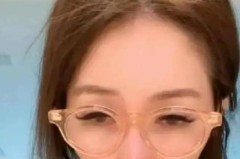 女生辣眼睛的部位不涂鸦女星素颜大变样！卤蛋脸能忍、刘亦菲黄牙能忍、鞋拔子脸忍无可忍