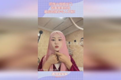 回族小姐姐现状,新时代下的风采与挑战
