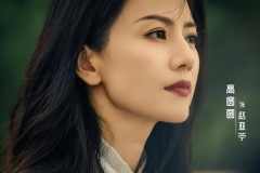高圆圆图片高清写真图片高圆圆“高中照片”曝光消息称：至少10个班男生为她倾心！